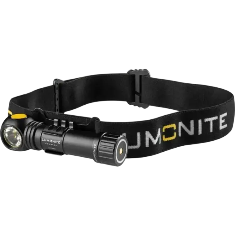 Lumonite Compass 1250lm