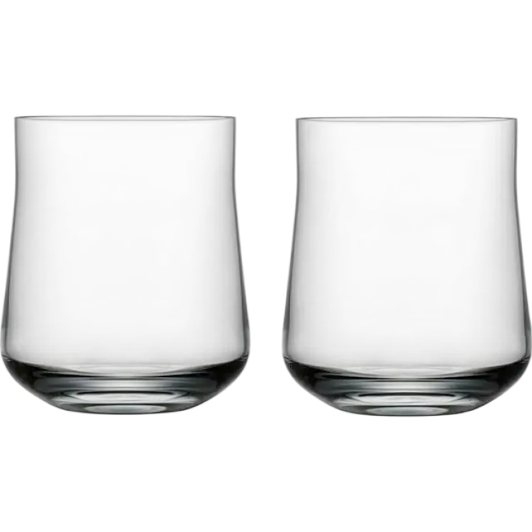 Orrefors Informal Tumblerglas 25cl 2st