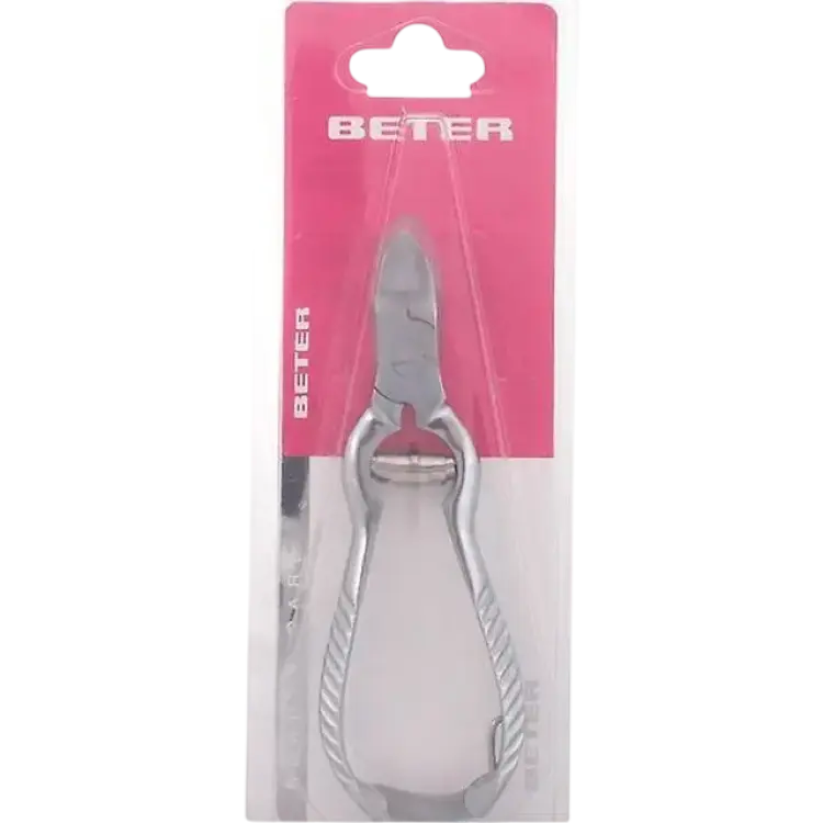 Beter Nail Pliers Beauty Care