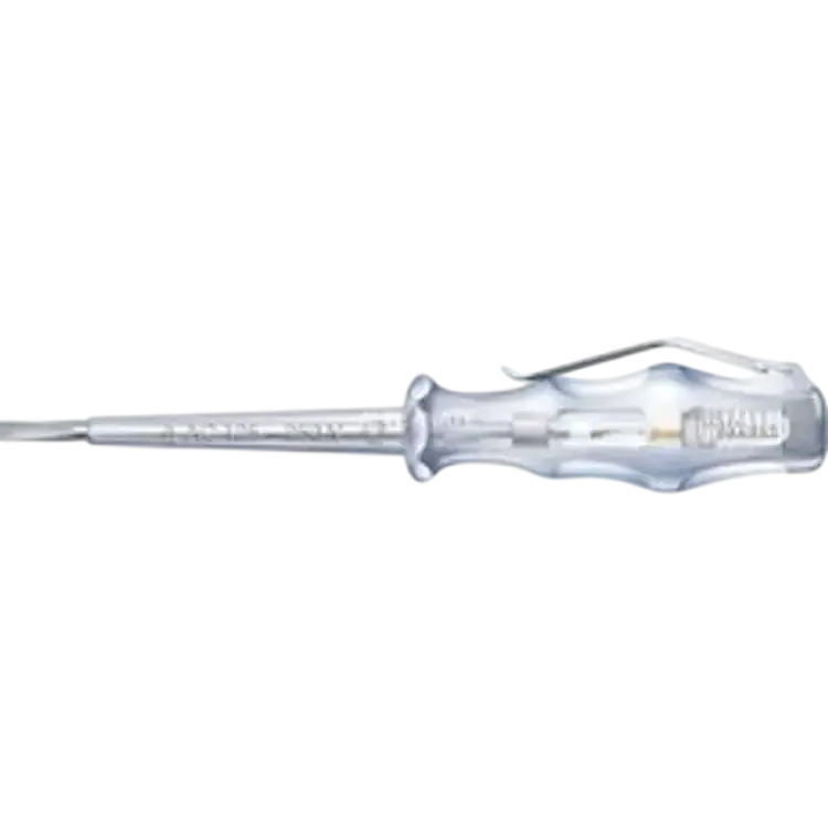 Wera 247 5005655001 Kraftform Plus Voltage Tester Spårskruvmejsel