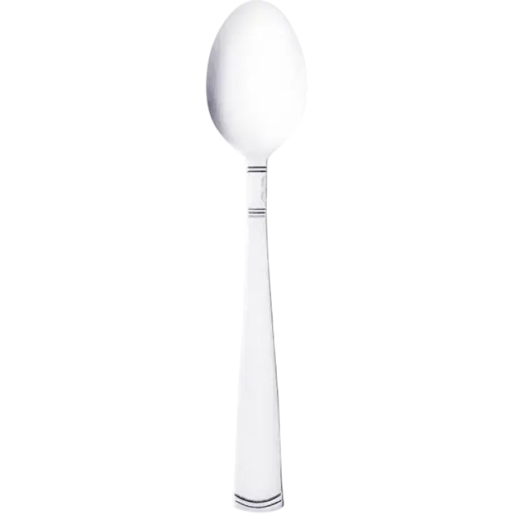 Mema Gab gense Rosenholm Kaffesked 12cm