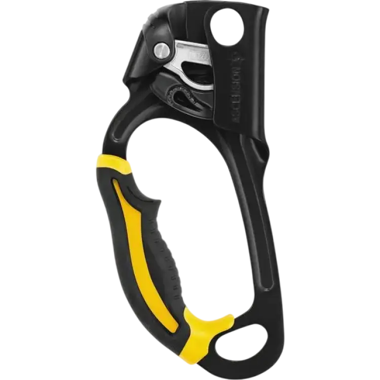 Petzl Ascension Left - Black