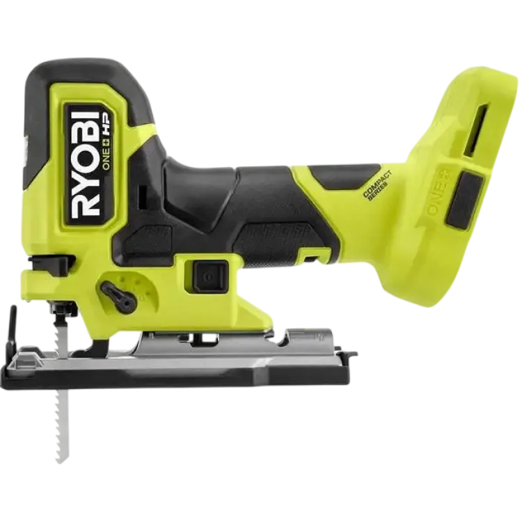 Ryobi Sticksåg 18V RJS18BX-0
