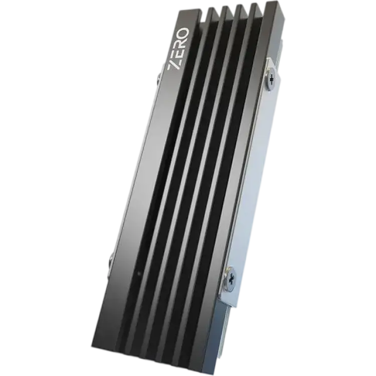 ID-Cooling ZERO M05 SSD M.2 Cooler