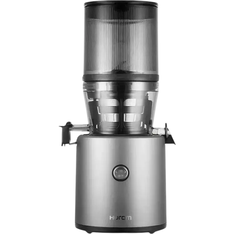 Hurom H320N Titanium Grey