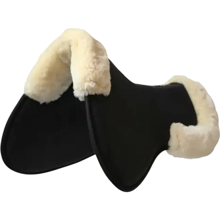 Kentucky Sheepskin Absorb Anatomic Half Pad