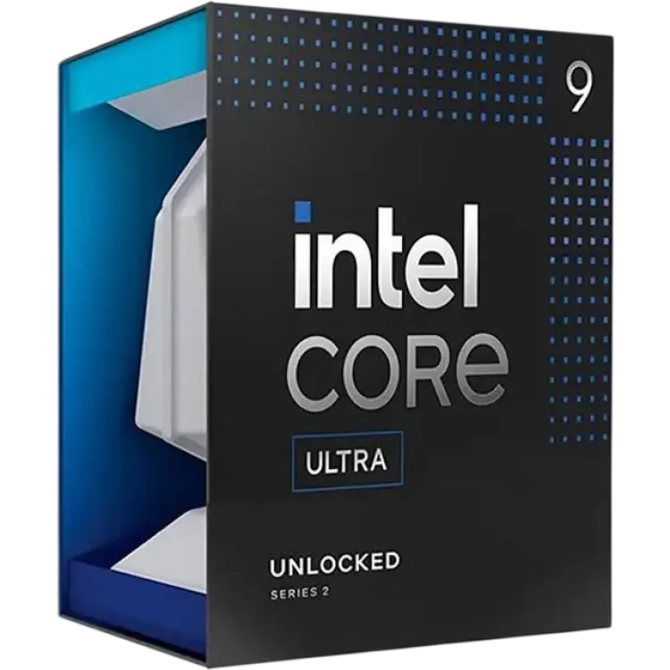 Intel Core Ultra 9 285K Processor 36 MB Smart Cache