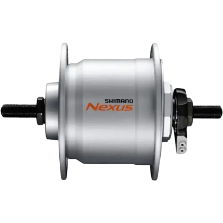 Shimano Dynamo framnav Standard