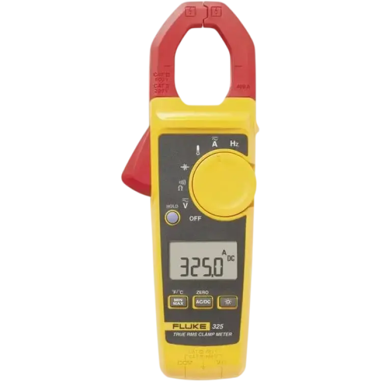 Fluke 325