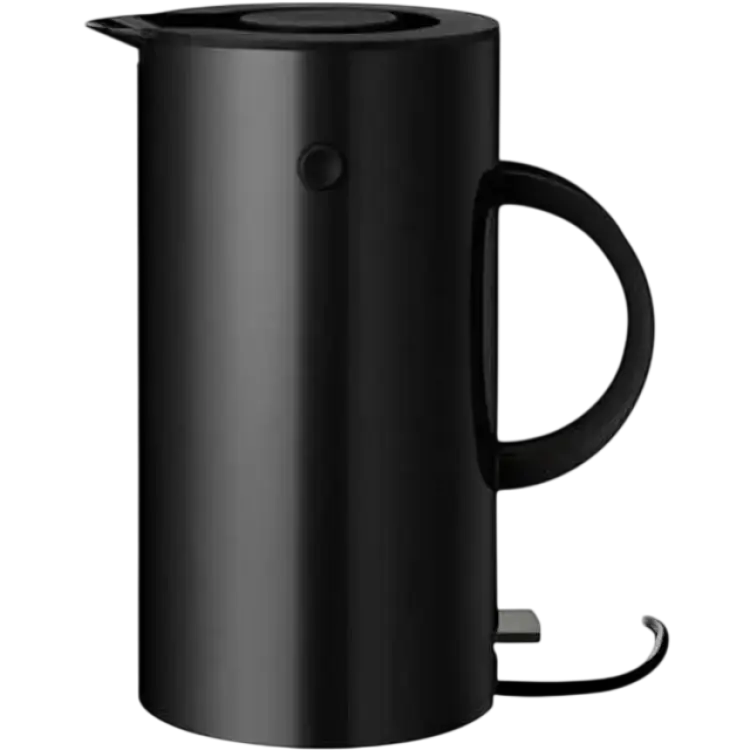 Stelton EM77 1.5L Black