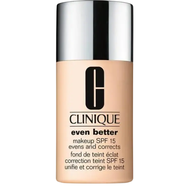 Clinique Even Better Makeup SPF15 CN 28 Ivory
