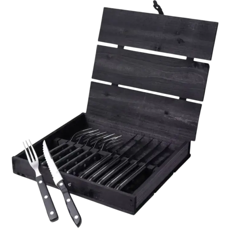 Gense Old Farmer Grillbestick 12st