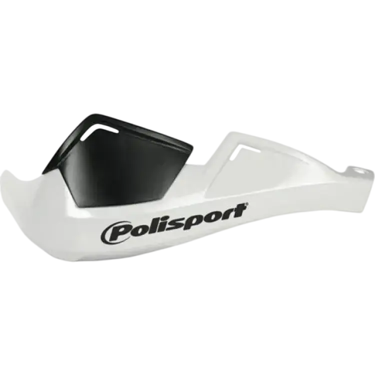 Polisport Evolution Integral - Vit