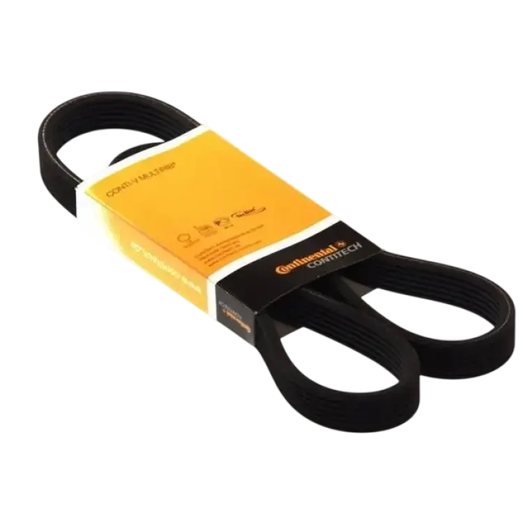 Continental Contitech 6DPK1697 Drivrem