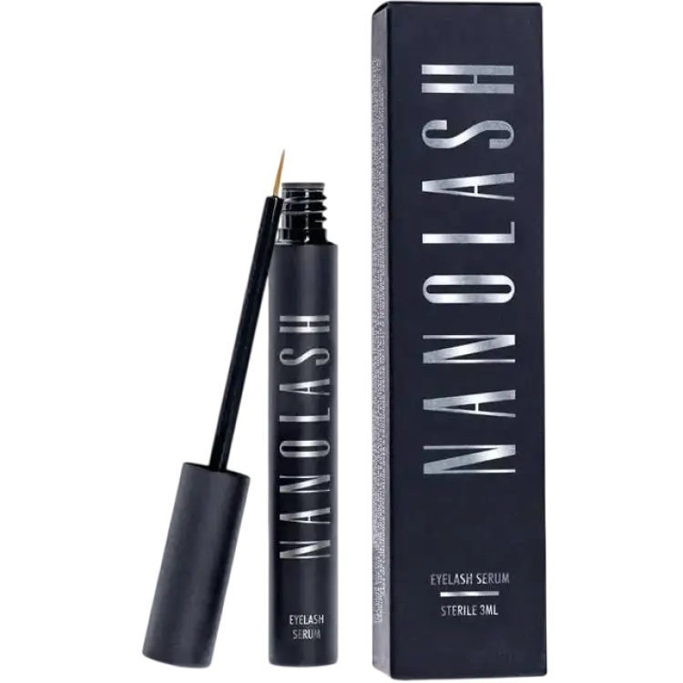 Nanolash Eyelash Conditioner Serum 3ml
