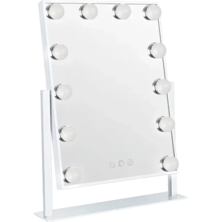 Gillian Jones LED Makeup Artist Mirror with Touch Function