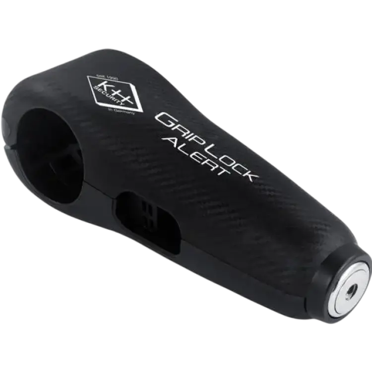 KH Security Hjullås larm