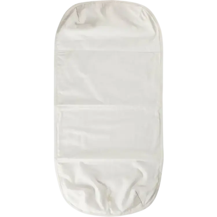 Sebra Vådliggerlagen Babynest Moonligth Beige 35x74cm