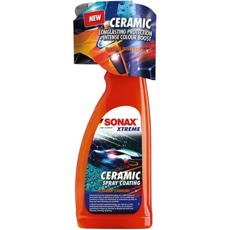 Sonax Xtreme Ceramic Spray Coating 0.75L