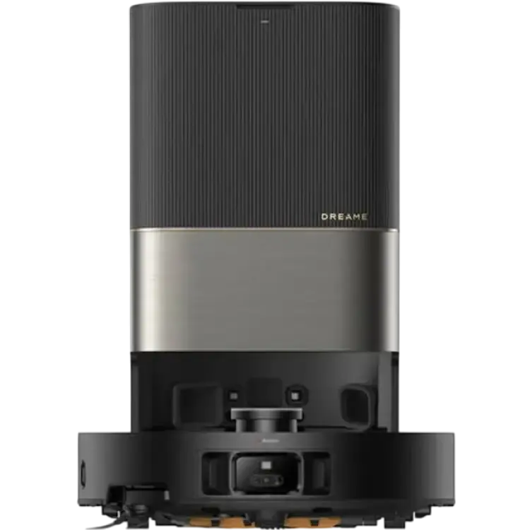 Dreame X50 Ultra Complete Svart