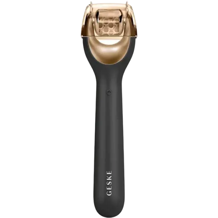 Geske MicroNeedle Face Roller 9 in 1