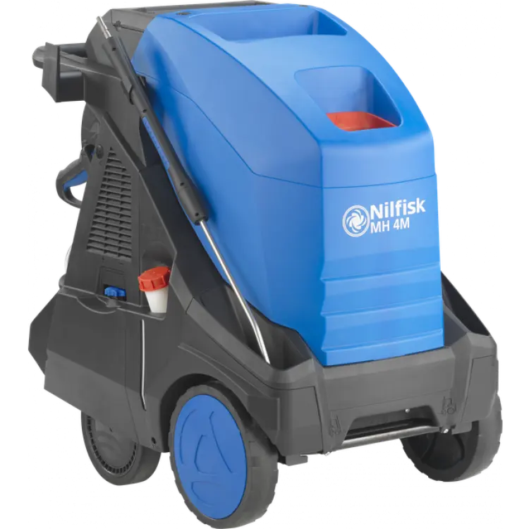 Nilfisk MH 4M-200/960 FAX