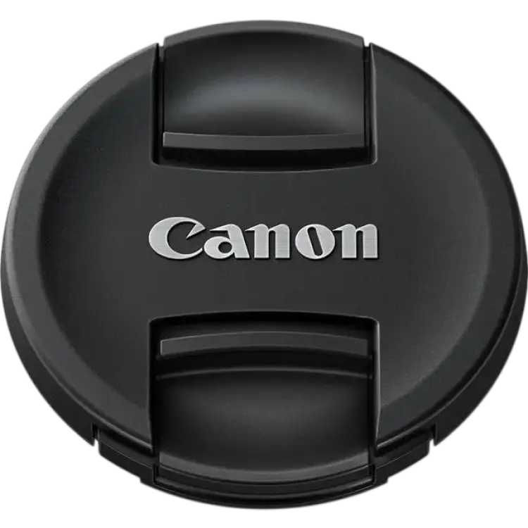Canon E-67II Främre objektivlock