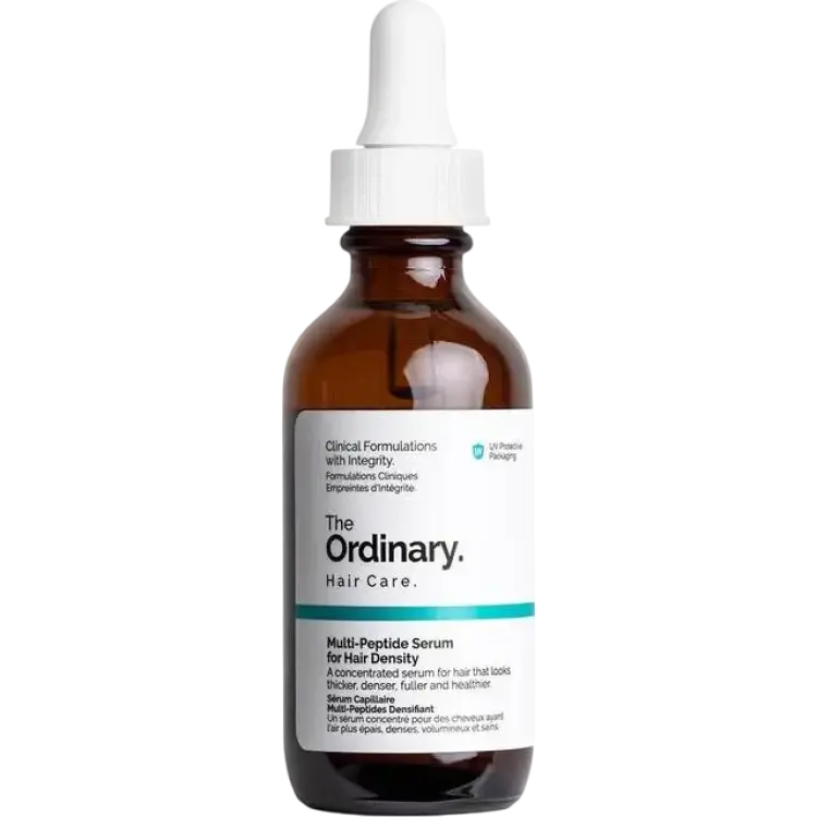 The Ordinary Multi-Peptide Serum for Hair Density 60ml