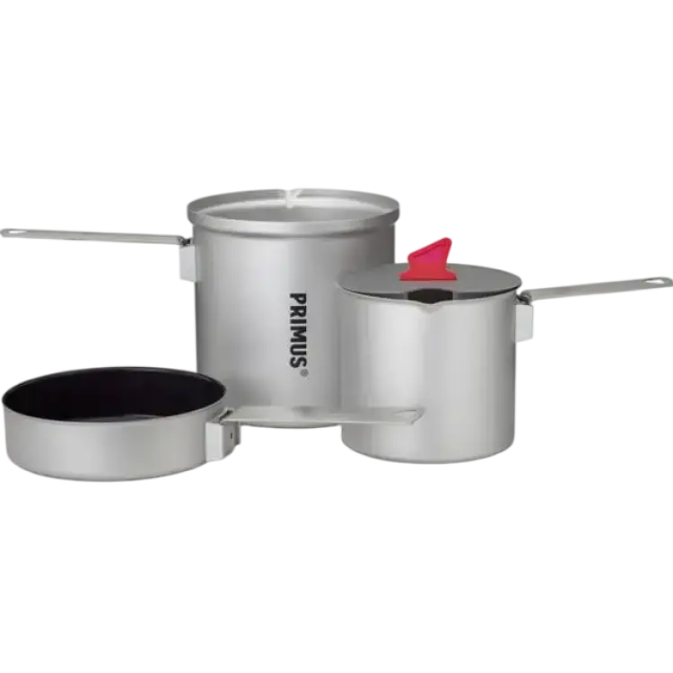 Primus Essential Trek Pot Set