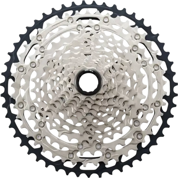 Shimano SLX CS-M7100 12-Speed