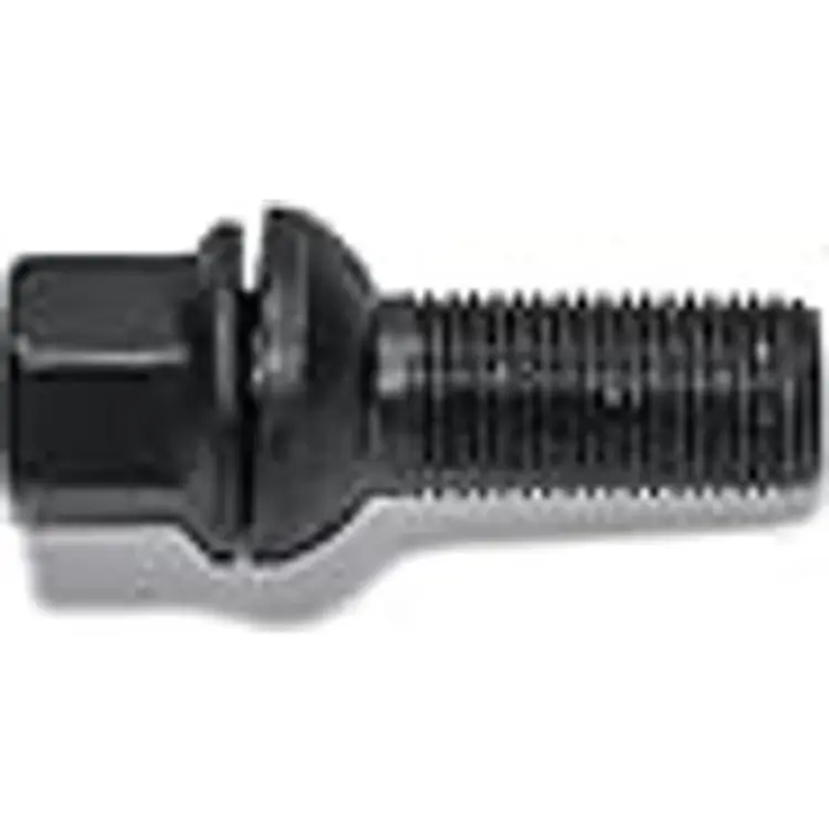 H&R Hjulbultar B1454203 M14x1.5 M14 Kulbunt A/G 42