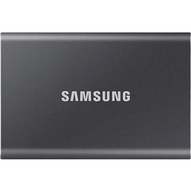 Samsung T7 Portable SSD 1TB