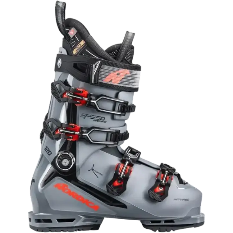 Nordica Speedmachine 3 120 GW - Grey