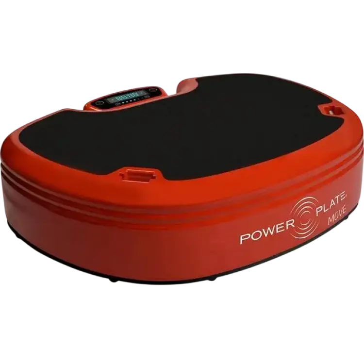 Power Plate Move