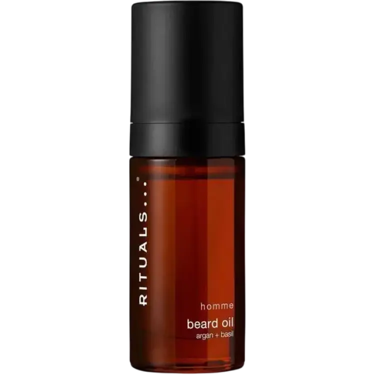 Rituals Homme Beard Oil 30ml