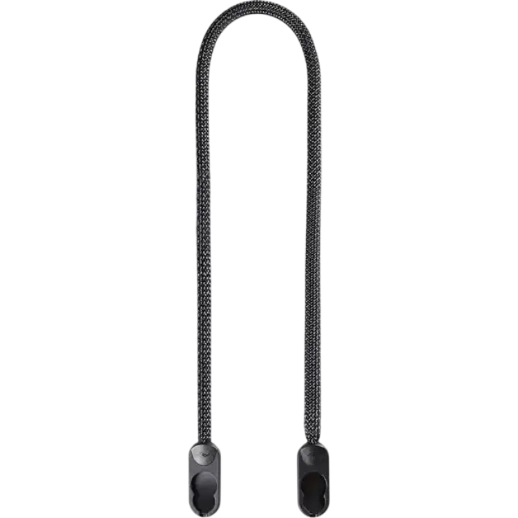 Peak Design Form Rope Kamerarem Svart