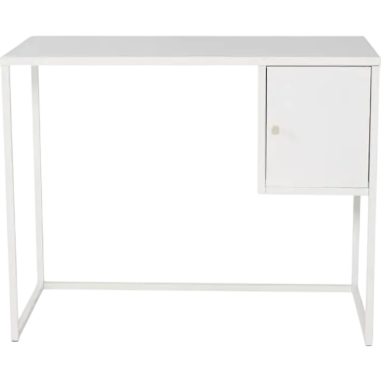 Venture Design Bakal Skrivbord 45x95cm