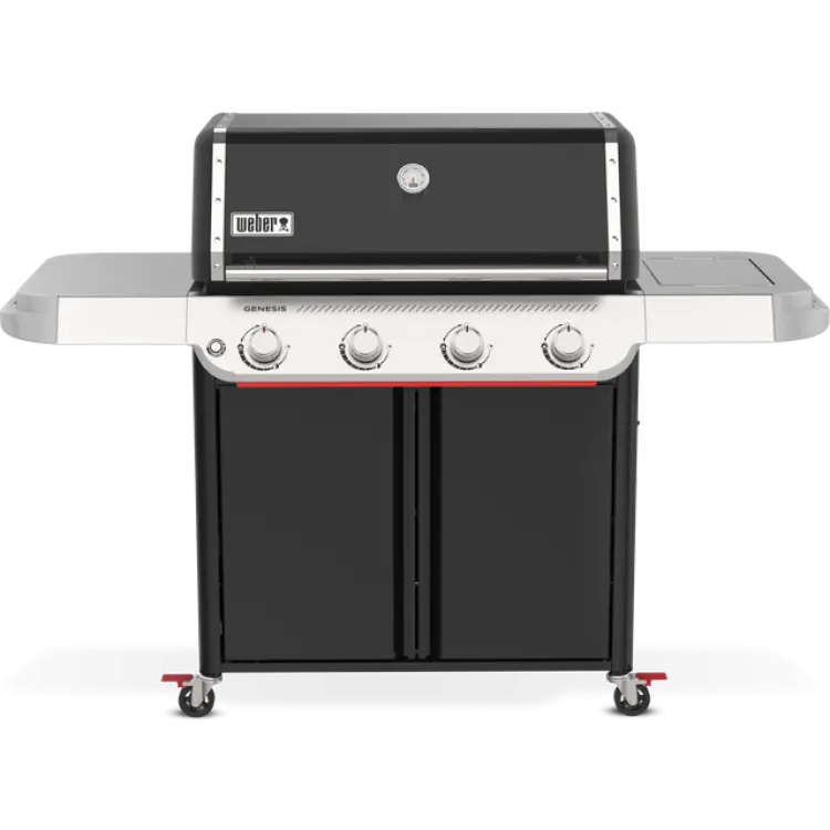 Weber Genesis E-415W