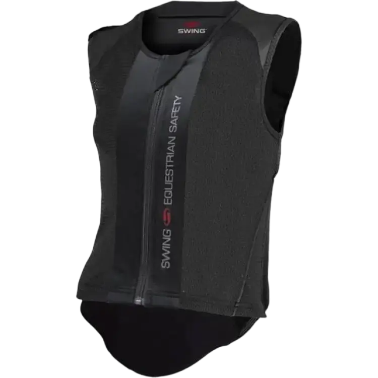 Waldhausen Swing Back Protector P07 - Black