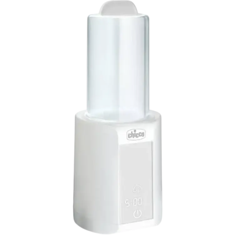 Chicco Bottle Warmer With Steriliser