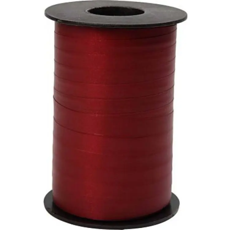 Creativ Company Presentsnöre String Red (20029)