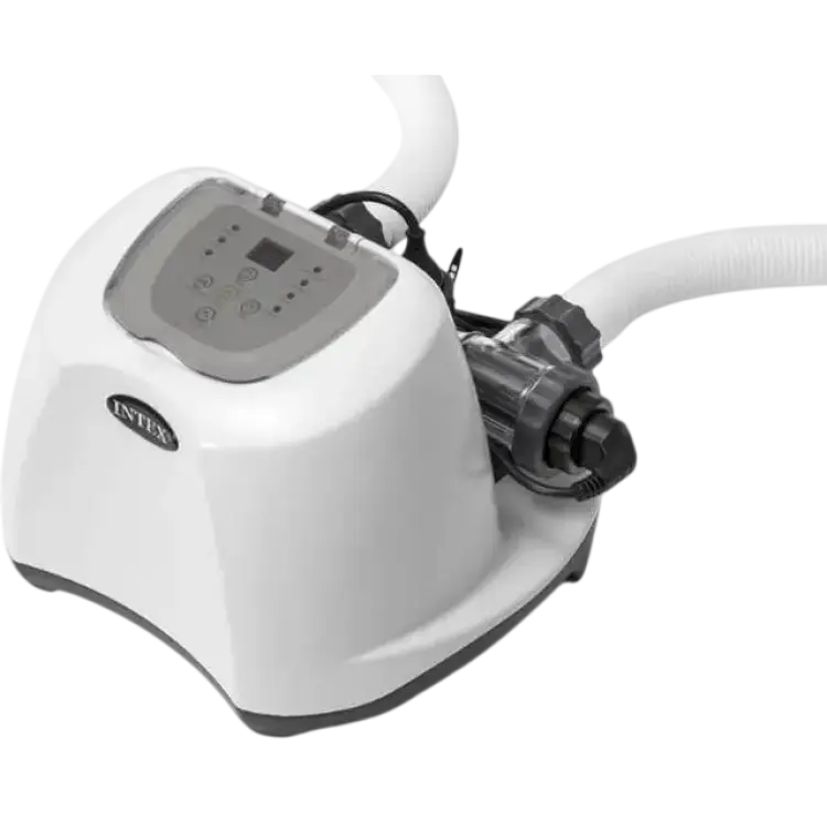 Intex Krystal Clear Saltwater System