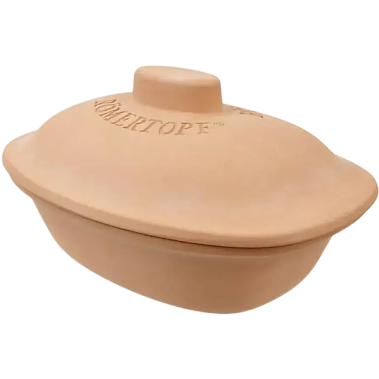 Römertopf Trend med lock 3.5 L