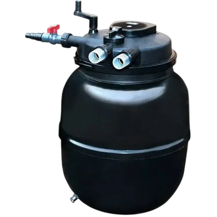 Pondteam Bioclear XL 40000 UVC 55 W