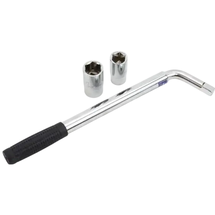 Amio Telescopic wrench, 17/19mm, 21/23mm 01038