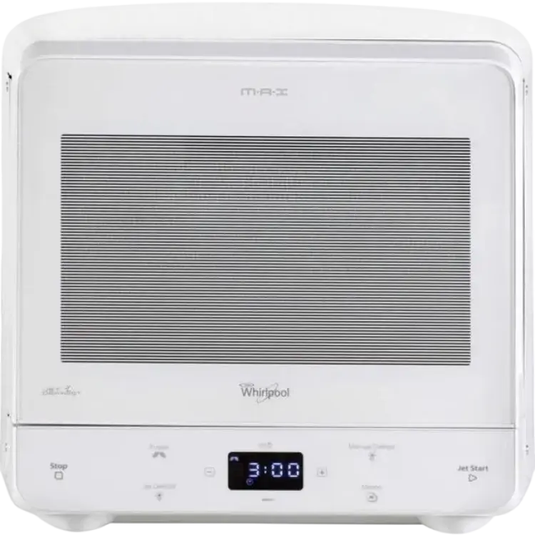 Whirlpool MAX 34 FW