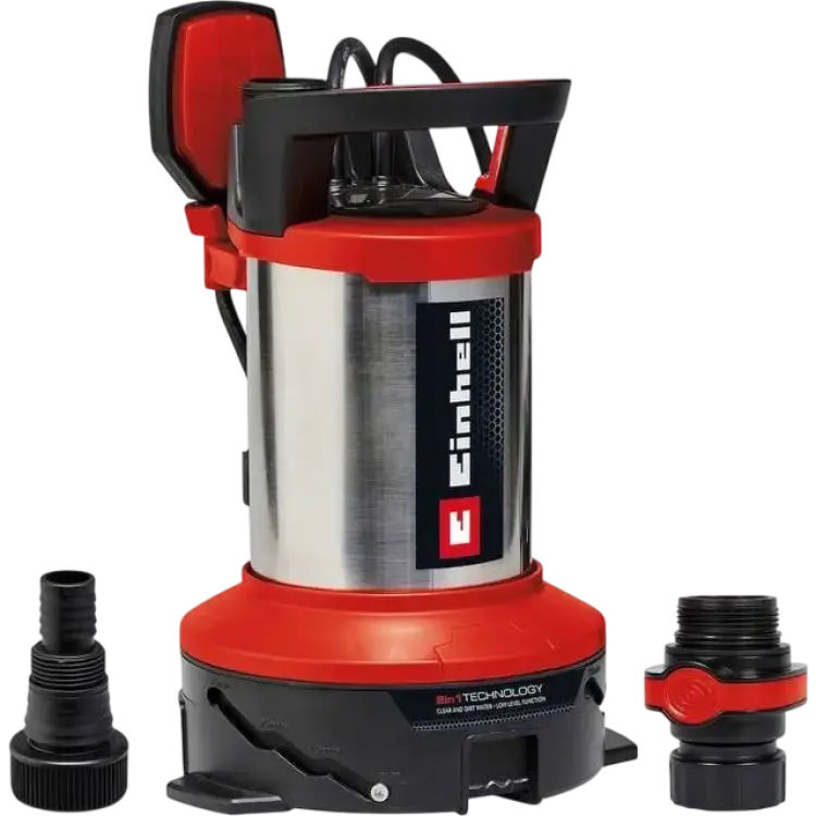 Einhell GE-DP 7535 N LL ECO Smutsvattenpump