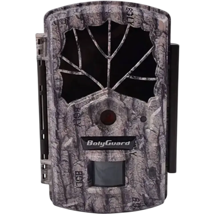 Bolyguard BG590