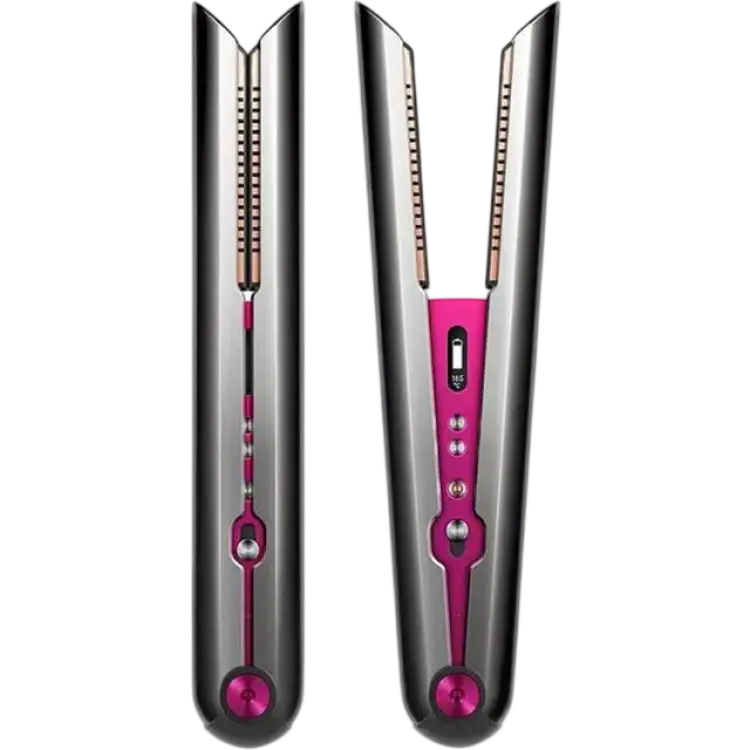 Dyson Corrale Nickel/Fuchsia
