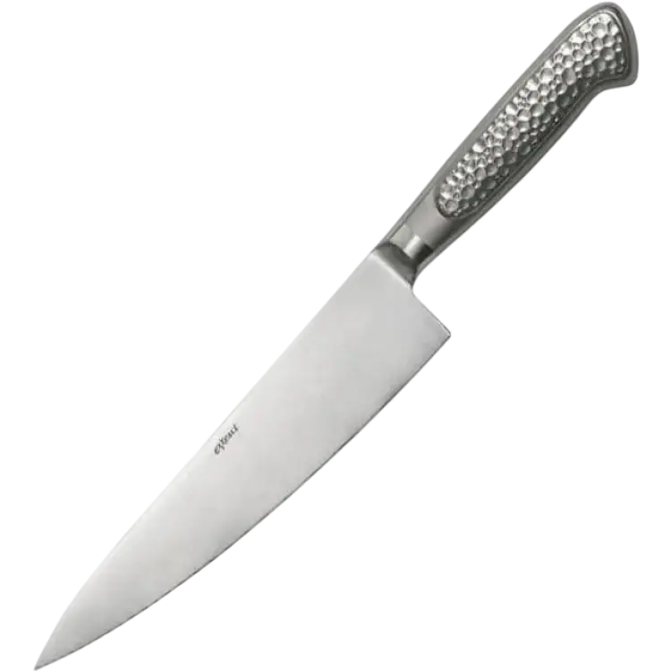 Exxent Professional 66021 Kockkniv 20 cm